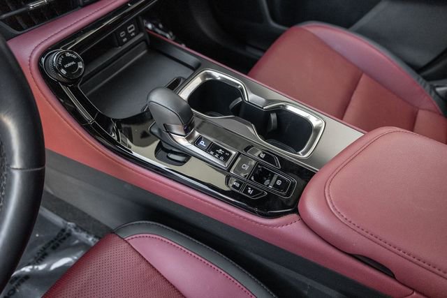 Used 2024 Lexus NX 350h AWD w/ Premium Package image 10