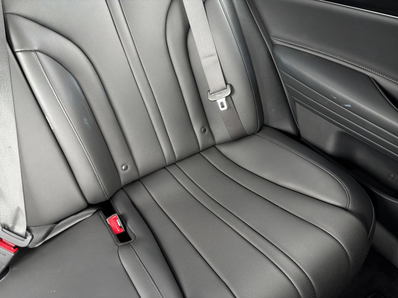 Used 2026 Genesis G80 2.5T AWD/4WD image 39