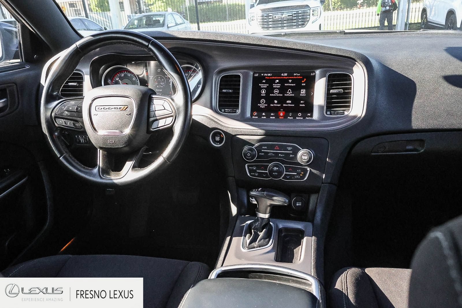 Used 2023 Dodge Charger GT RWD image 14
