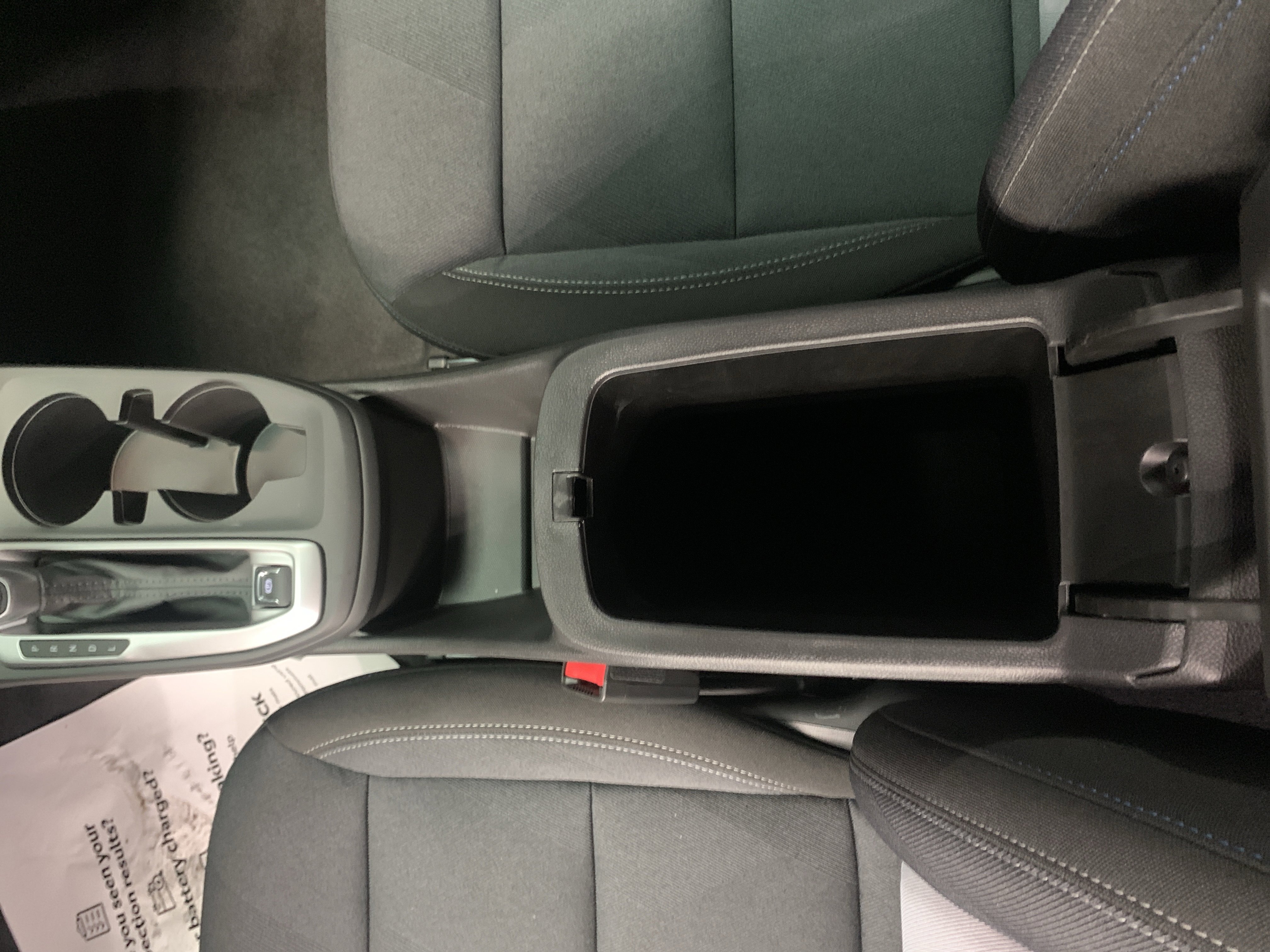New 2026 Chevrolet Trax LS image 18