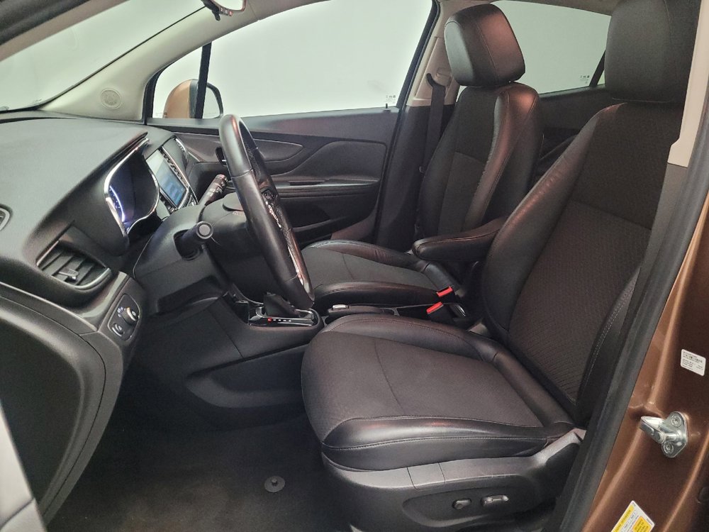 Used 2017 Buick Encore Preferred image 17