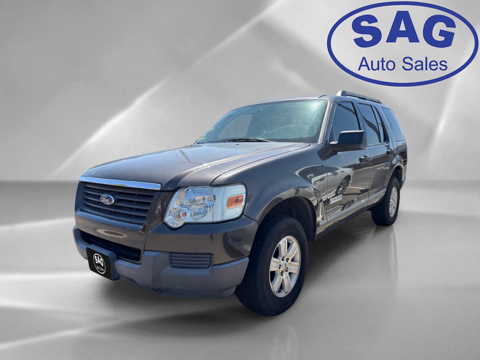 Used 2006 Ford Explorer XLS RWD image 5