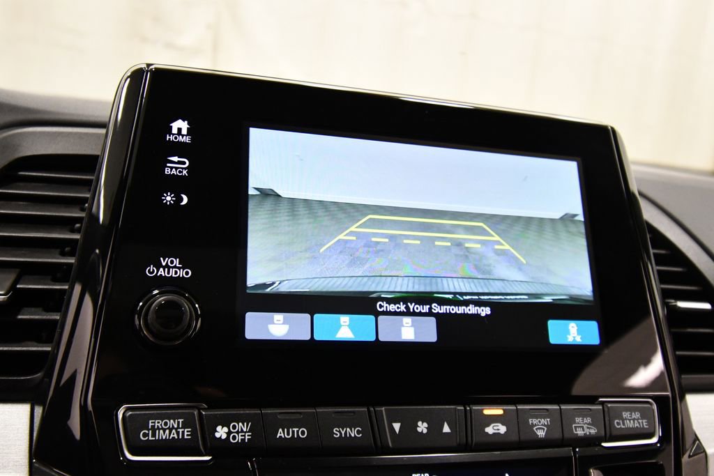 Certified 2024 Honda Odyssey Sport image 25