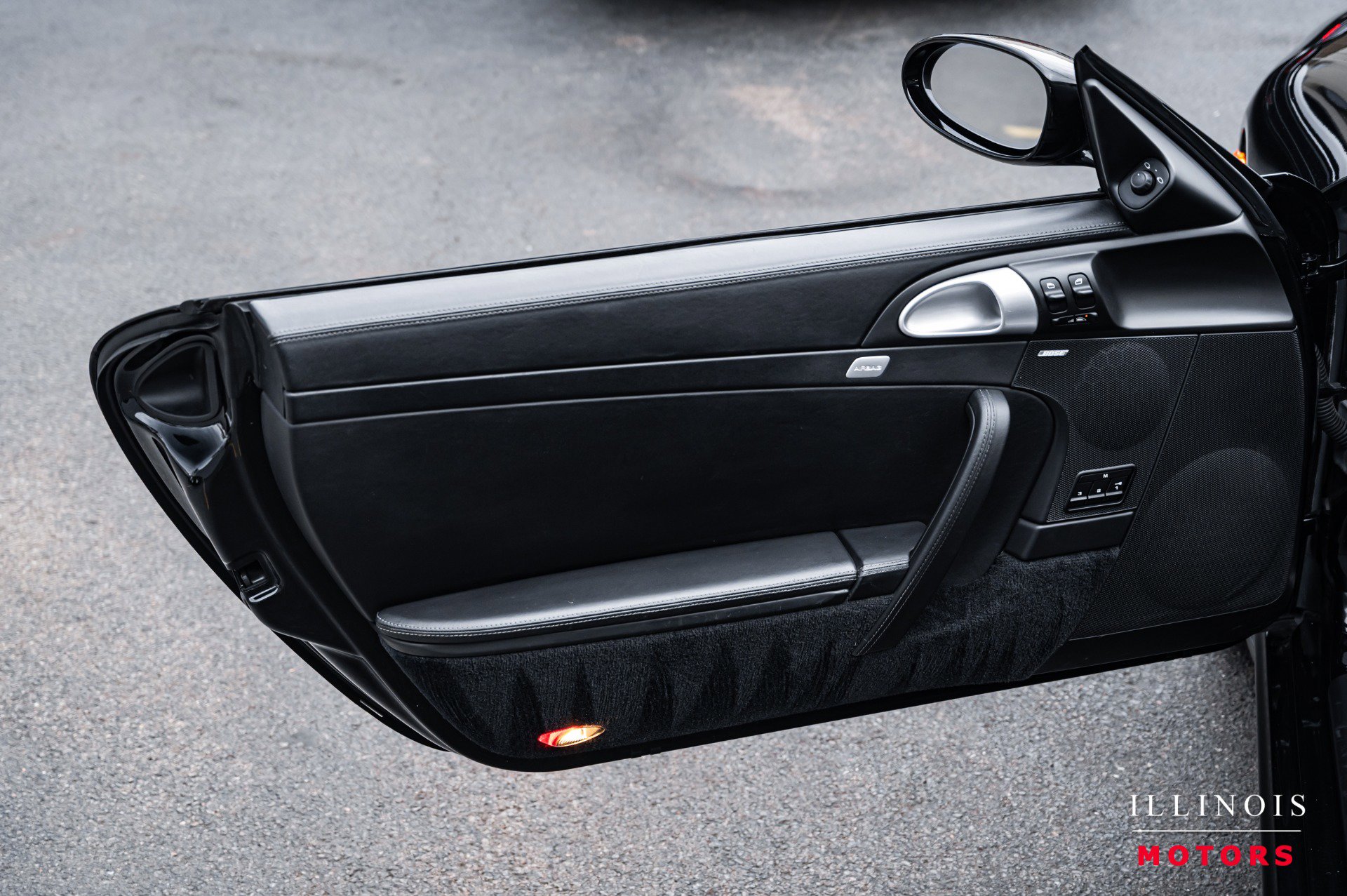 Used 2007 Porsche 911 Carrera 4S image 14