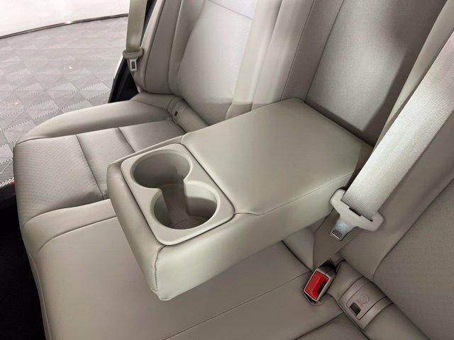 New 2026 Nissan Rogue Dark Armor FWD image 43