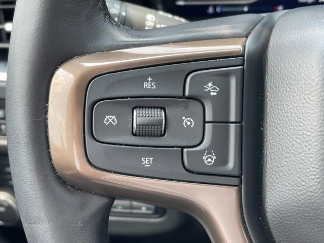 Used 2024 Chevrolet Tahoe High Country w/ Advanced Technology Package image 8