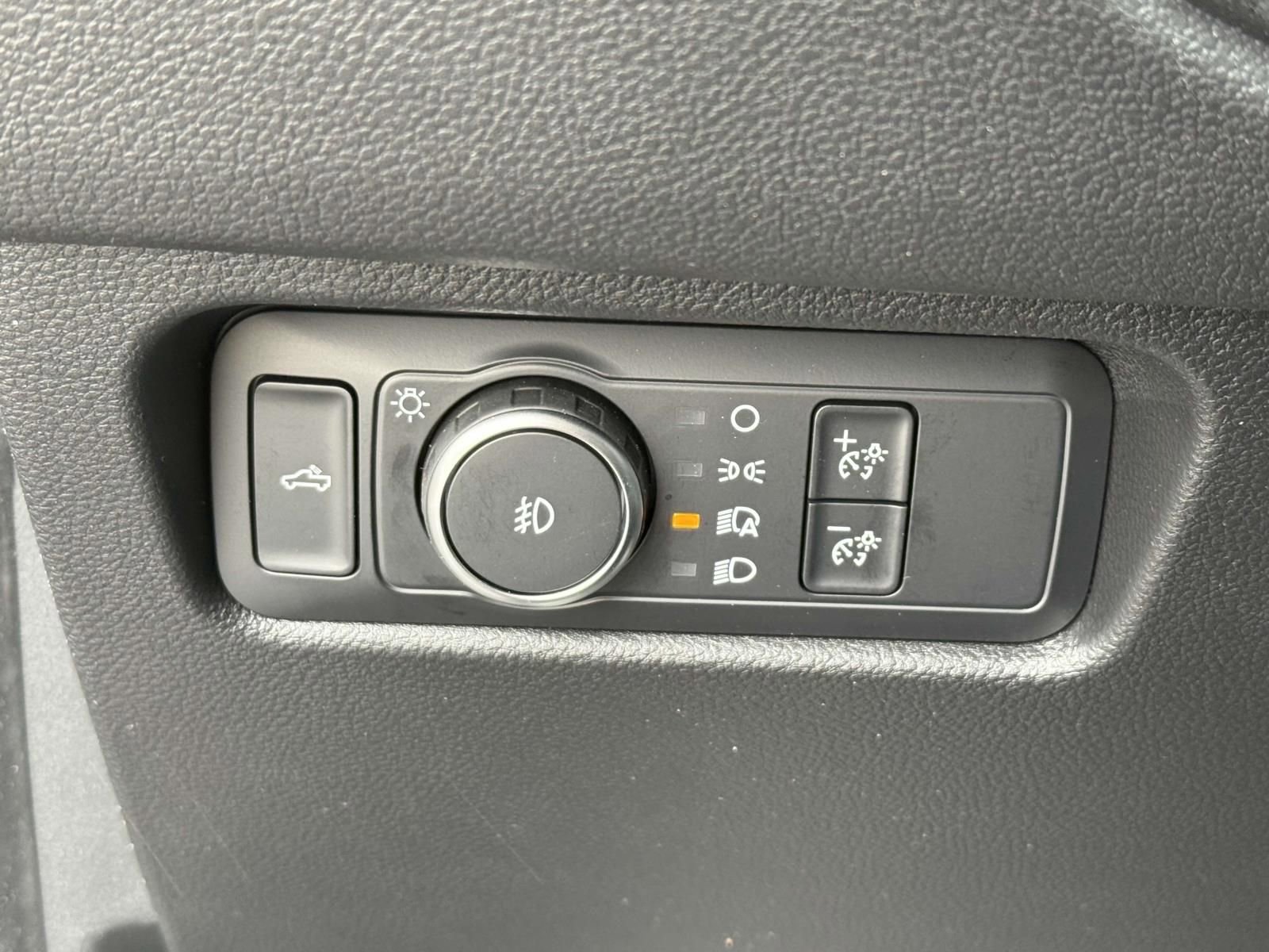 New 2025 Ford Ranger XLT w/ FX4 Off-Road Package image 18