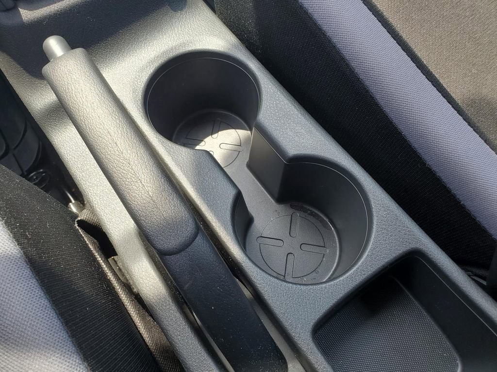 Certified 2025 Nissan Versa S w/ S Plus Package image 27