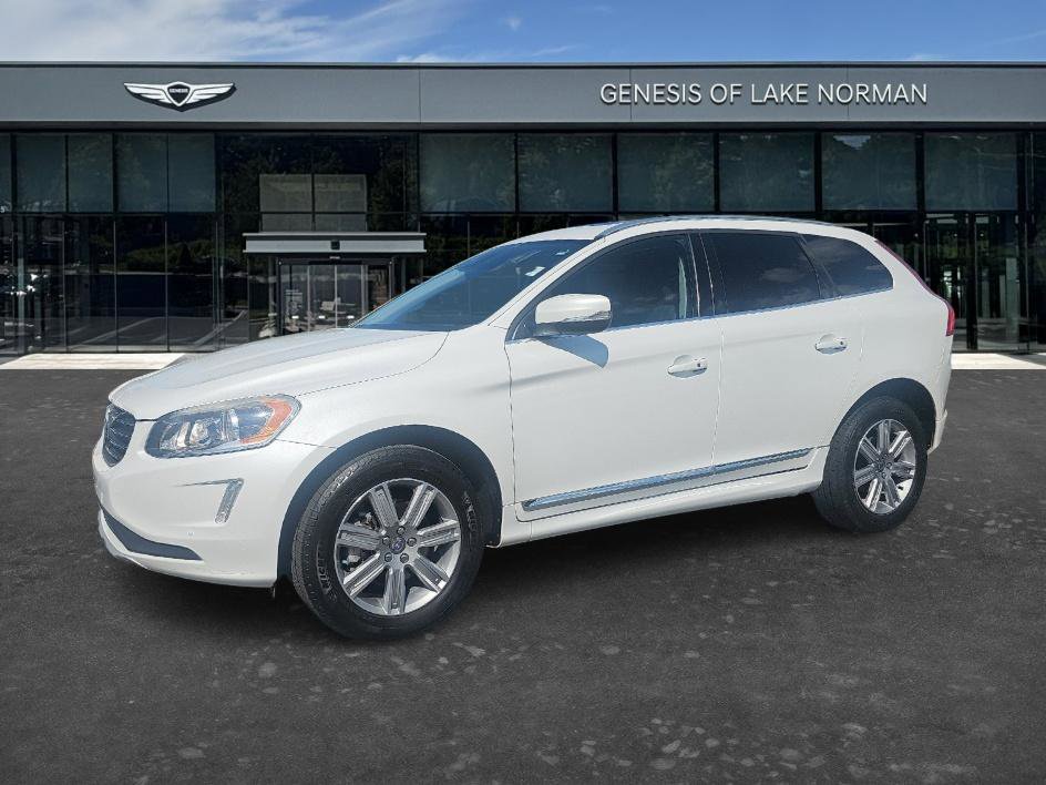 Used 2017 Volvo XC60 T5 Inscription w/ Advanced Package image 1