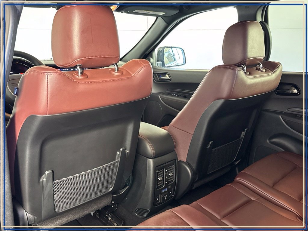 New 2027 Dodge Durango GT AWD/4WD image 31