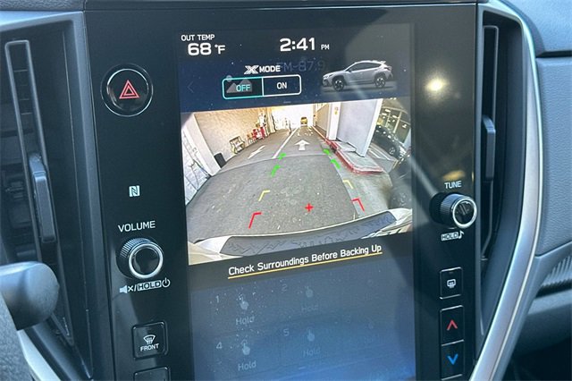 Certified 2024 Subaru Crosstrek 2.0i Premium w/ Popular Package #3 image 19