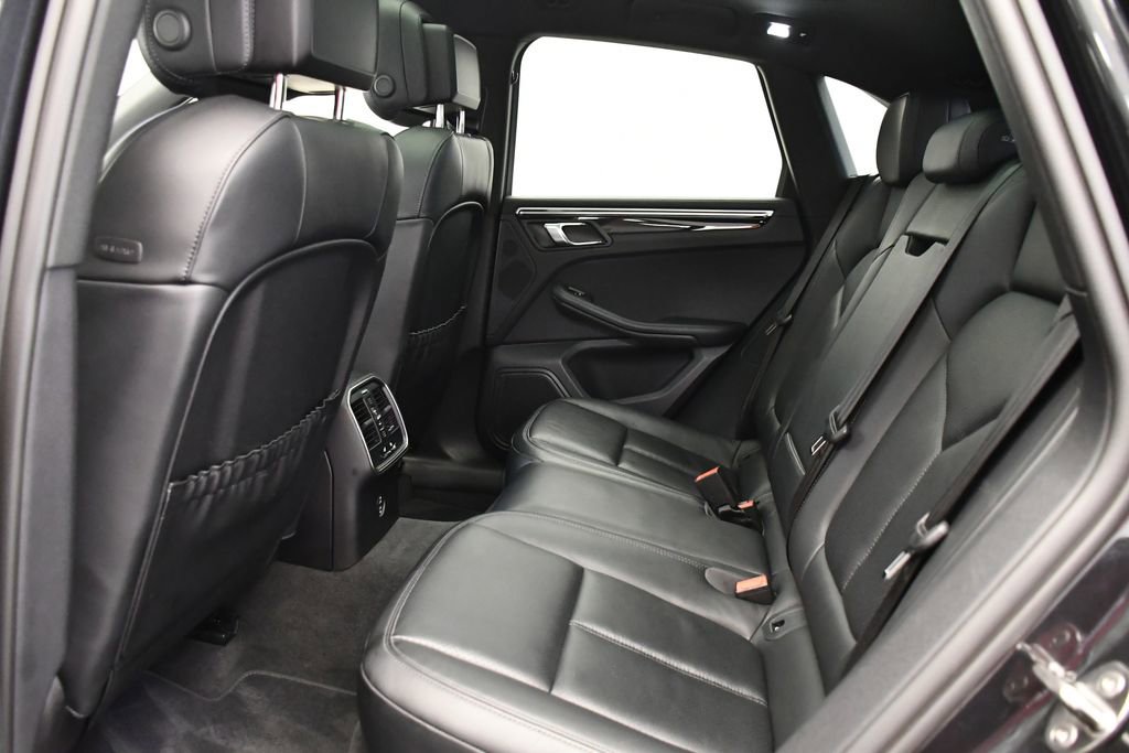 Used 2024 Porsche Macan S image 46