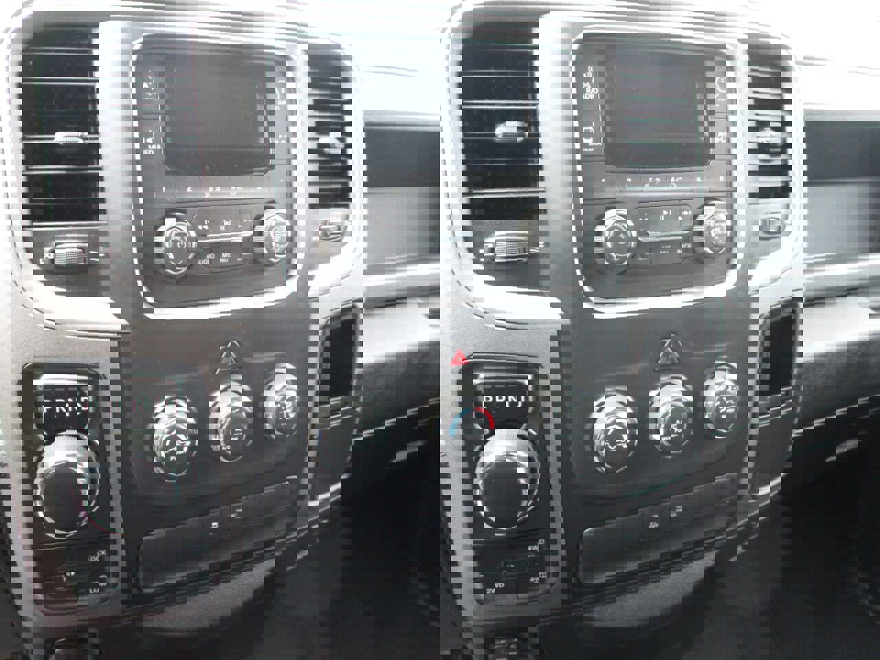 Used 2019 RAM 1500 ST w/ SXT Plus Group image 21