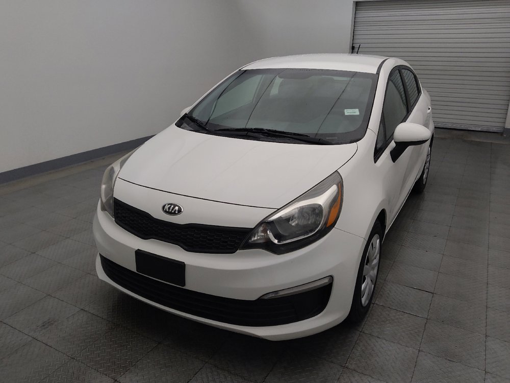 Used 2017 Kia Rio LX image 15