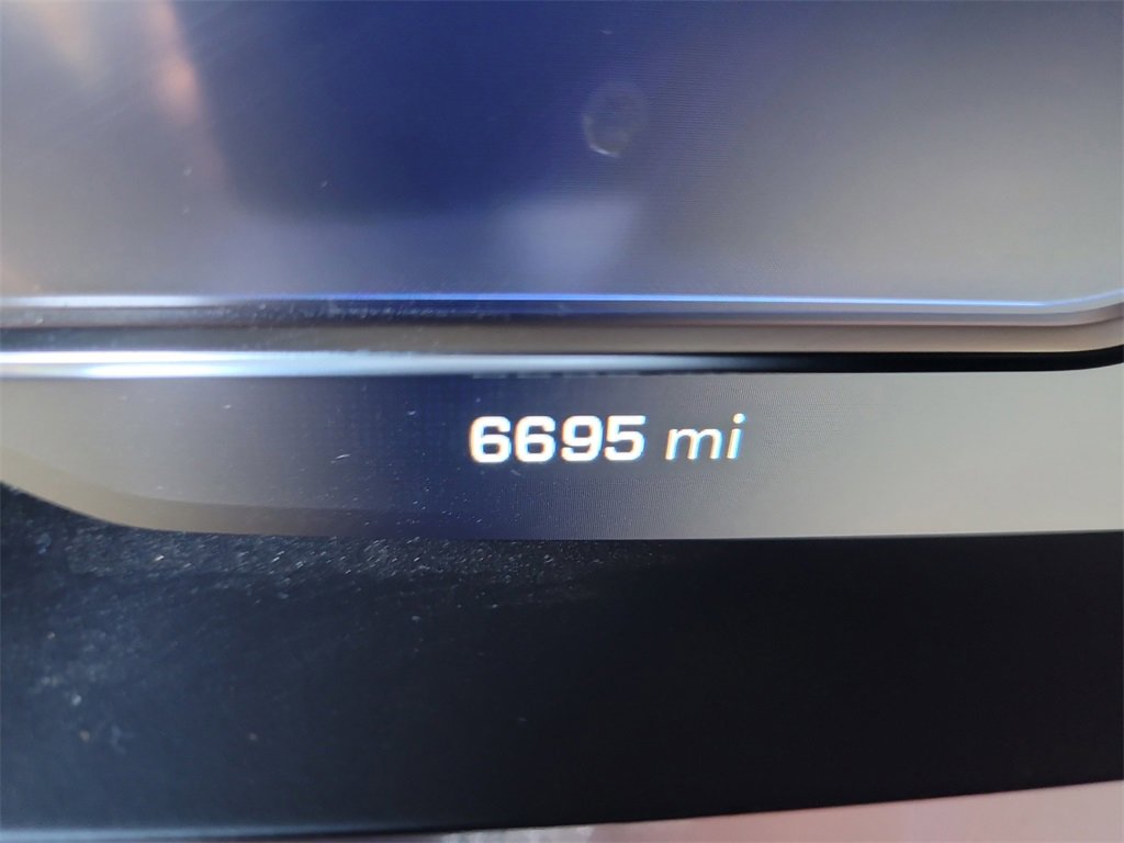 Used 2024 Chevrolet Tahoe Premier image 30