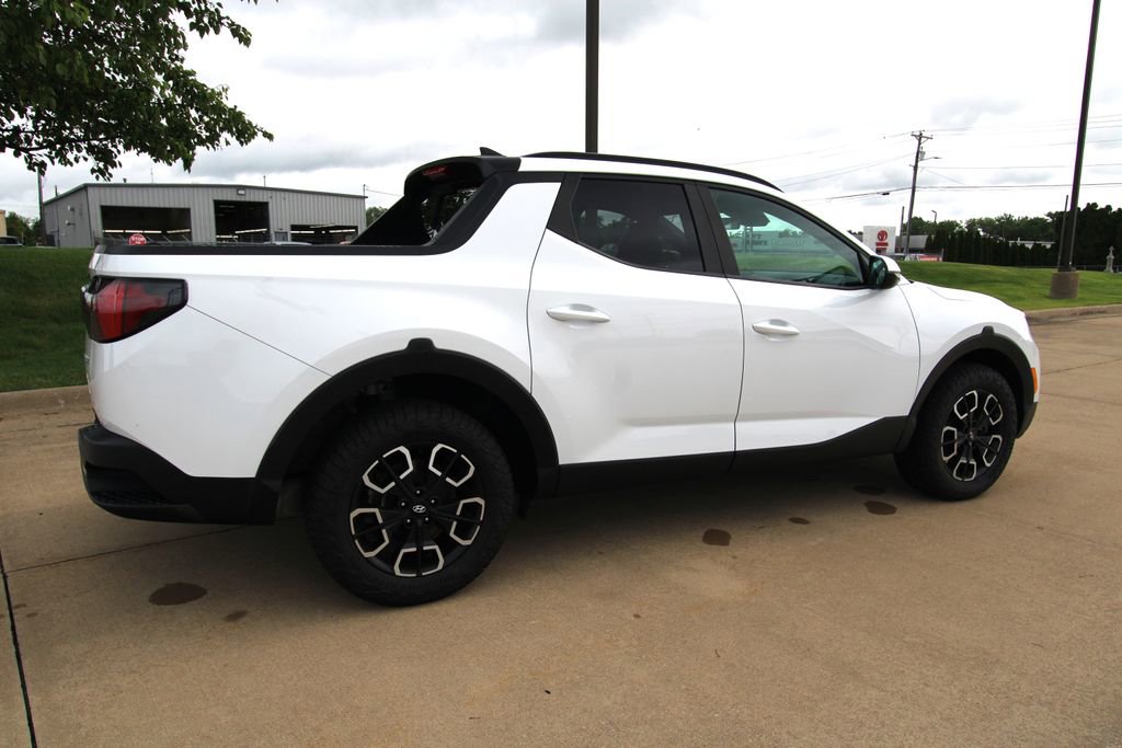Used 2022 Hyundai Santa Cruz SEL Premium AWD/4WD image 5