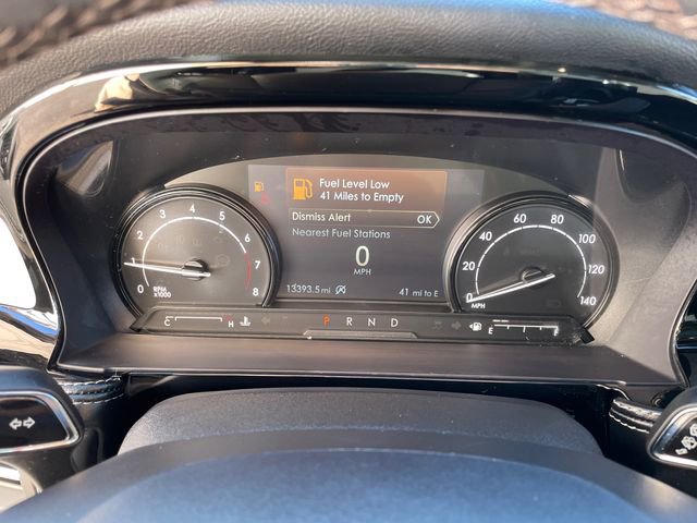 Used 2021 Lincoln Corsair AWD w/ Premium Package image 28