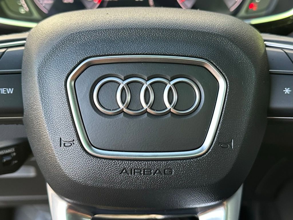 Used 2021 Audi Q3 2.0T Premium Plus w/ Premium Plus Package image 49