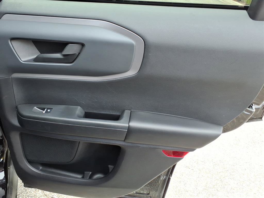 Used 2024 Ford Bronco Sport Big Bend image 18