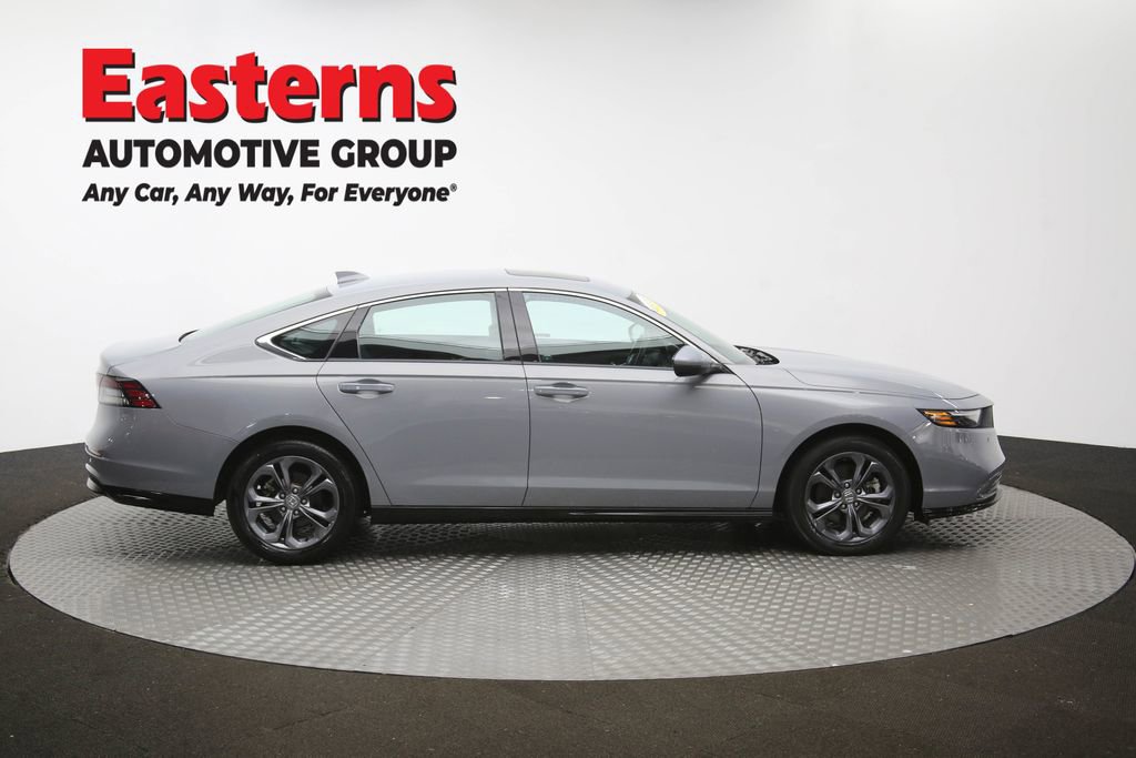 Used 2024 Honda Accord EX-L image 44