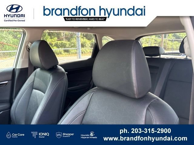 Used 2025 Kia Seltos SX w/ SX Sunroof Package AWD/4WD image 22