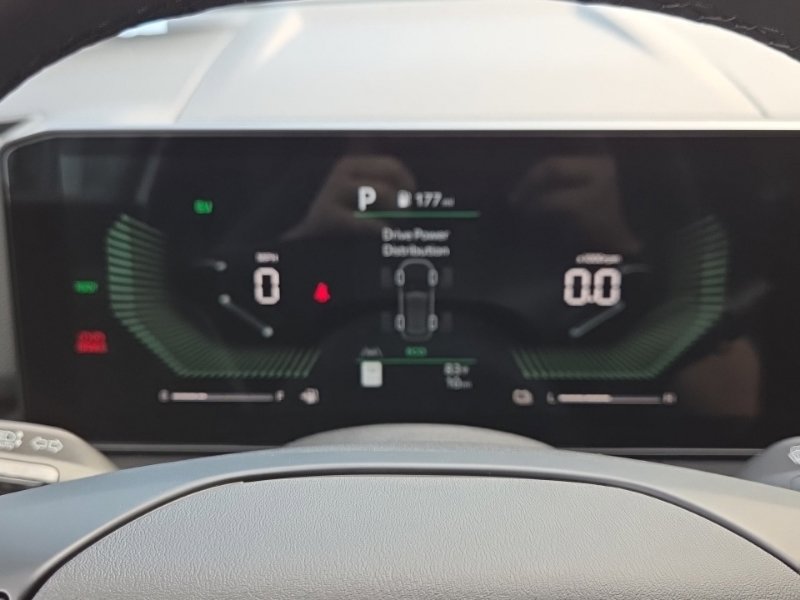 New 2027 Kia Sportage S AWD/4WD image 28