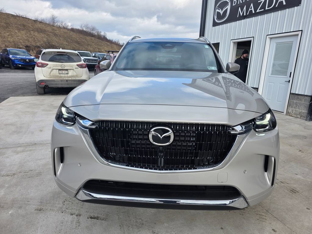 New 2026 MAZDA CX-90 3.3 Turbo S w/ Premium Plus image 2