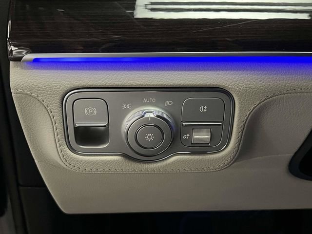Certified 2024 Mercedes-Benz GLE 450 4MATIC image 21