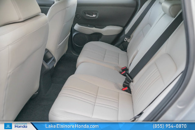 Used 2026 Honda HR-V EX-L image 28