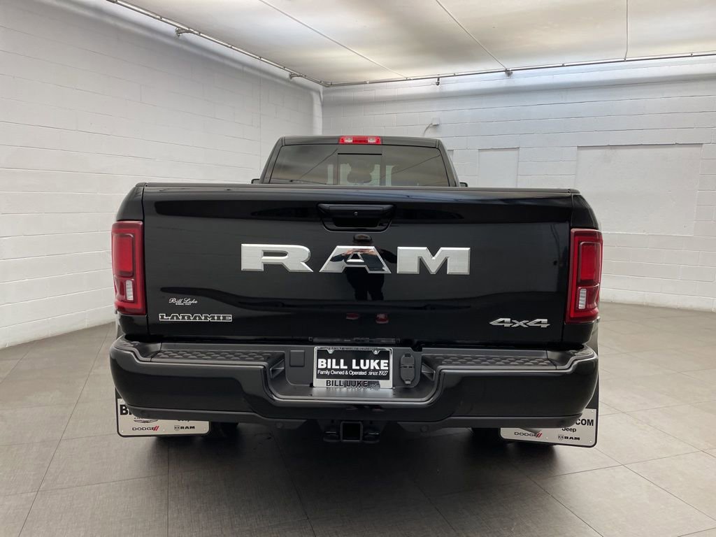 New 2026 RAM 3500 Laramie image 4