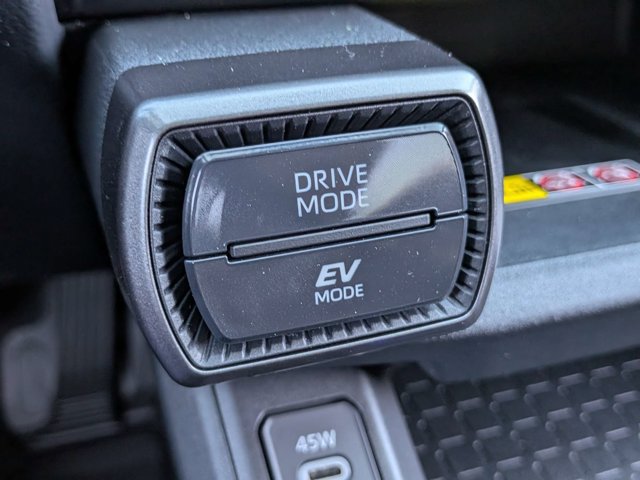 New 2026 Toyota RAV4 XLE Premium FWD image 28