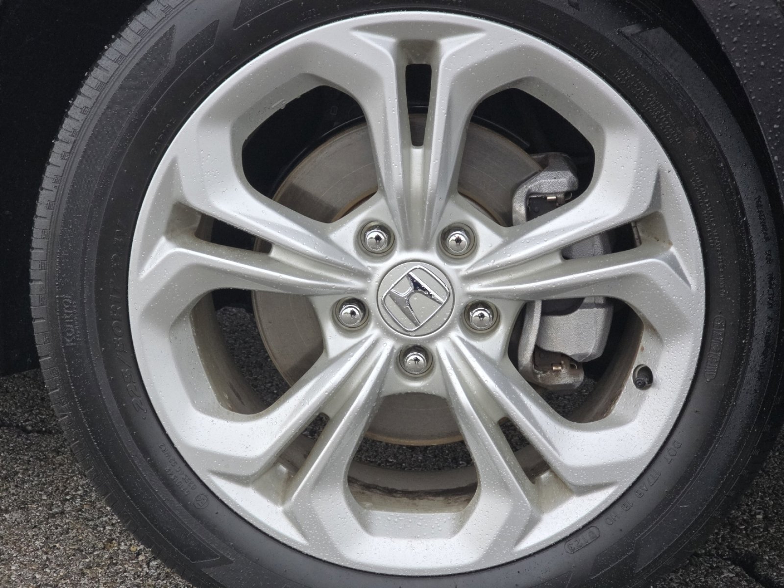 Used 2023 Honda Accord LX image 9