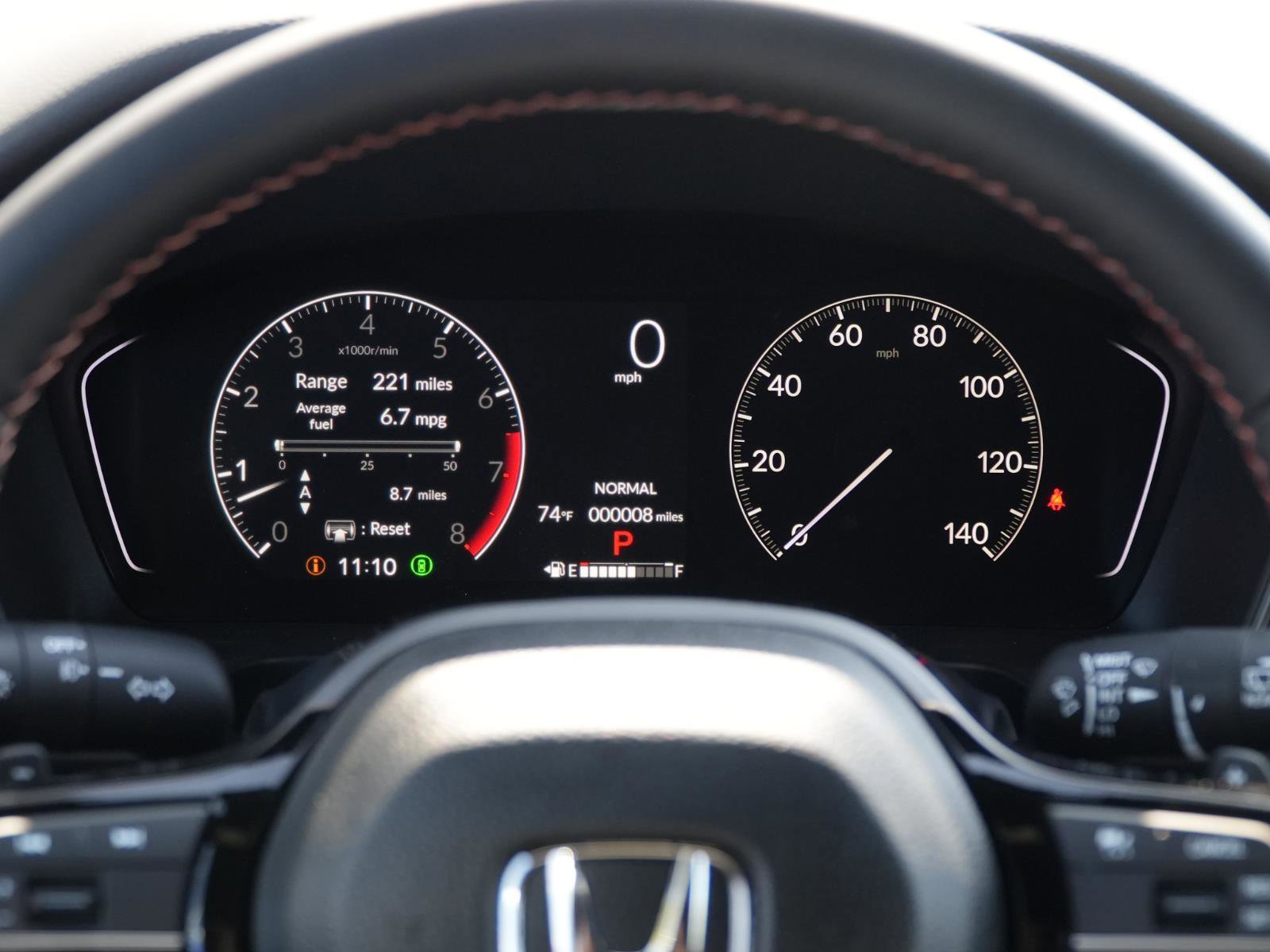 New 2025 Honda Pilot TrailSport image 26