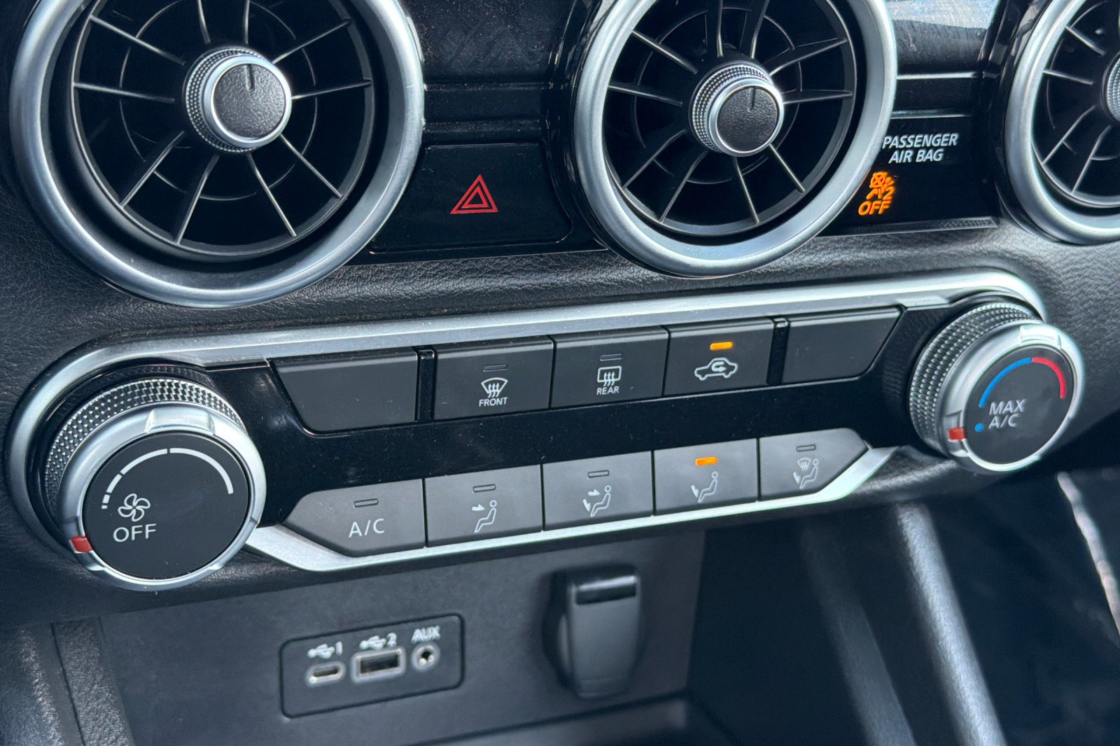 Used 2023 Nissan Sentra SV image 18