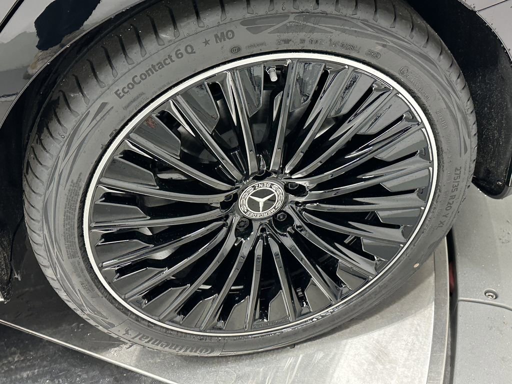 New 2026 Mercedes-Benz E 350 Sedan image 26