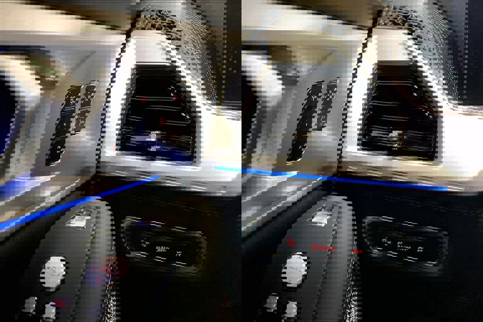 Used 2025 BMW XM image 33