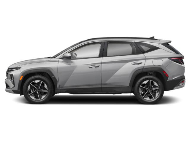 New 2026 Hyundai Tucson SEL AWD/4WD image 6