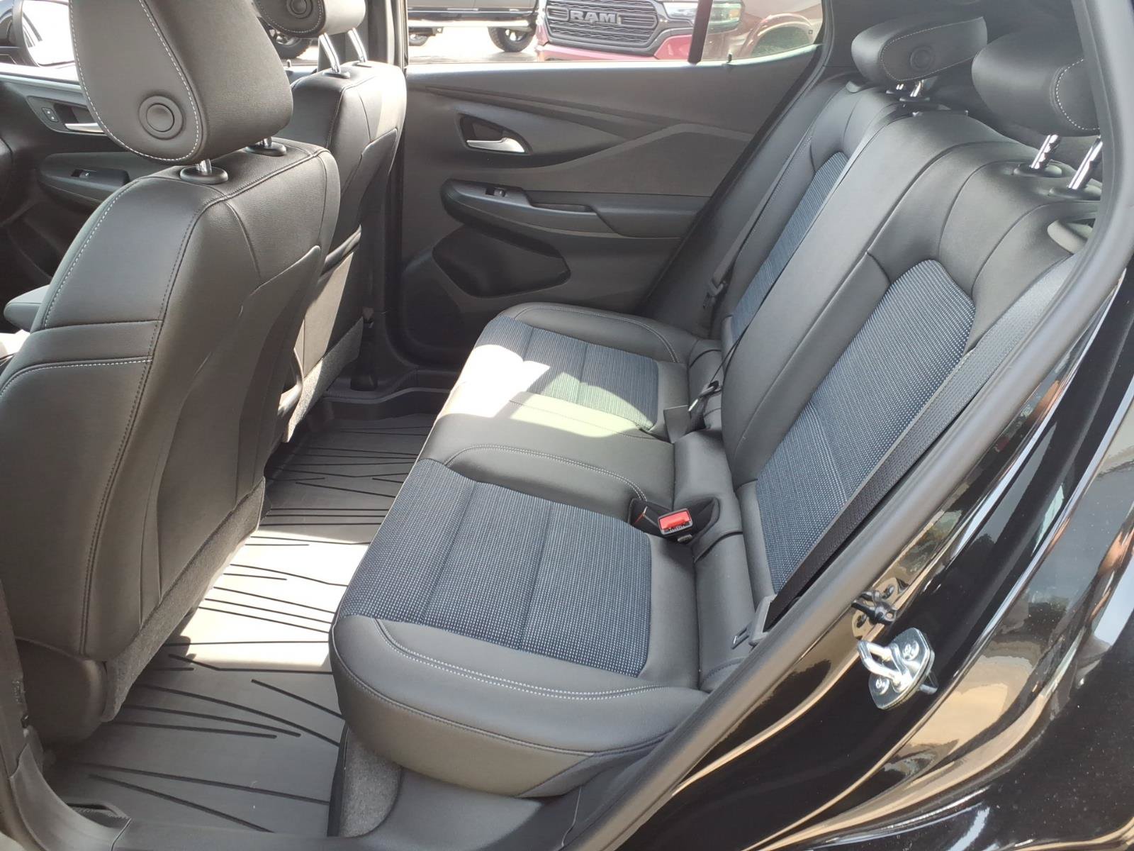 New 2026 Buick Envista Preferred w/ Convenience I Package FWD image 6
