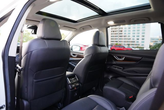 Certified 2024 Subaru Ascent Touring image 15