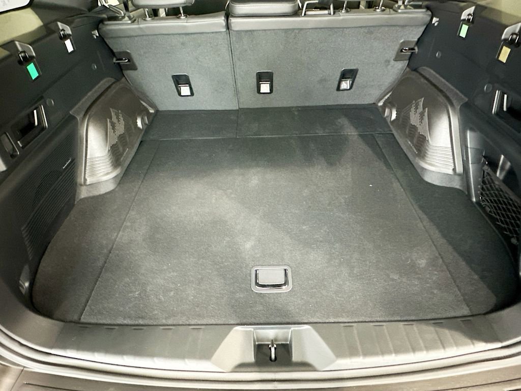 New 2026 Subaru Outback Touring XT image 33