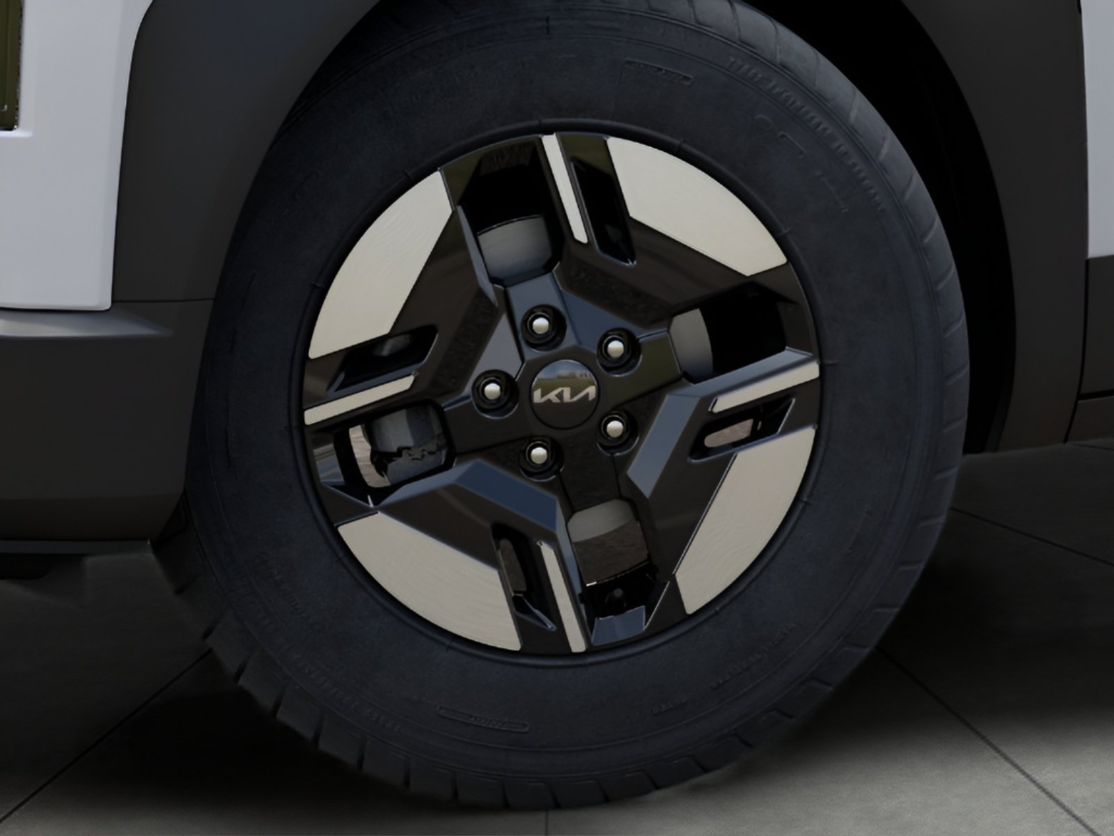New 2027 Kia Seltos LX FWD image 9