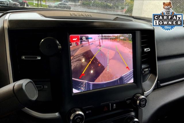 Used 2024 RAM 3500 Big Horn image 21