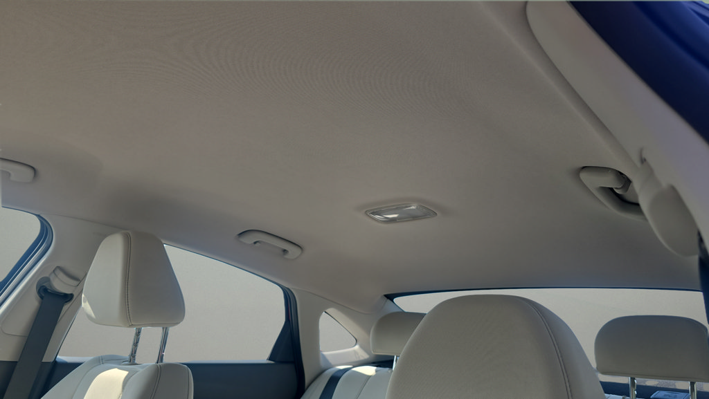 New 2026 Hyundai Sonata SEL AWD/4WD image 15