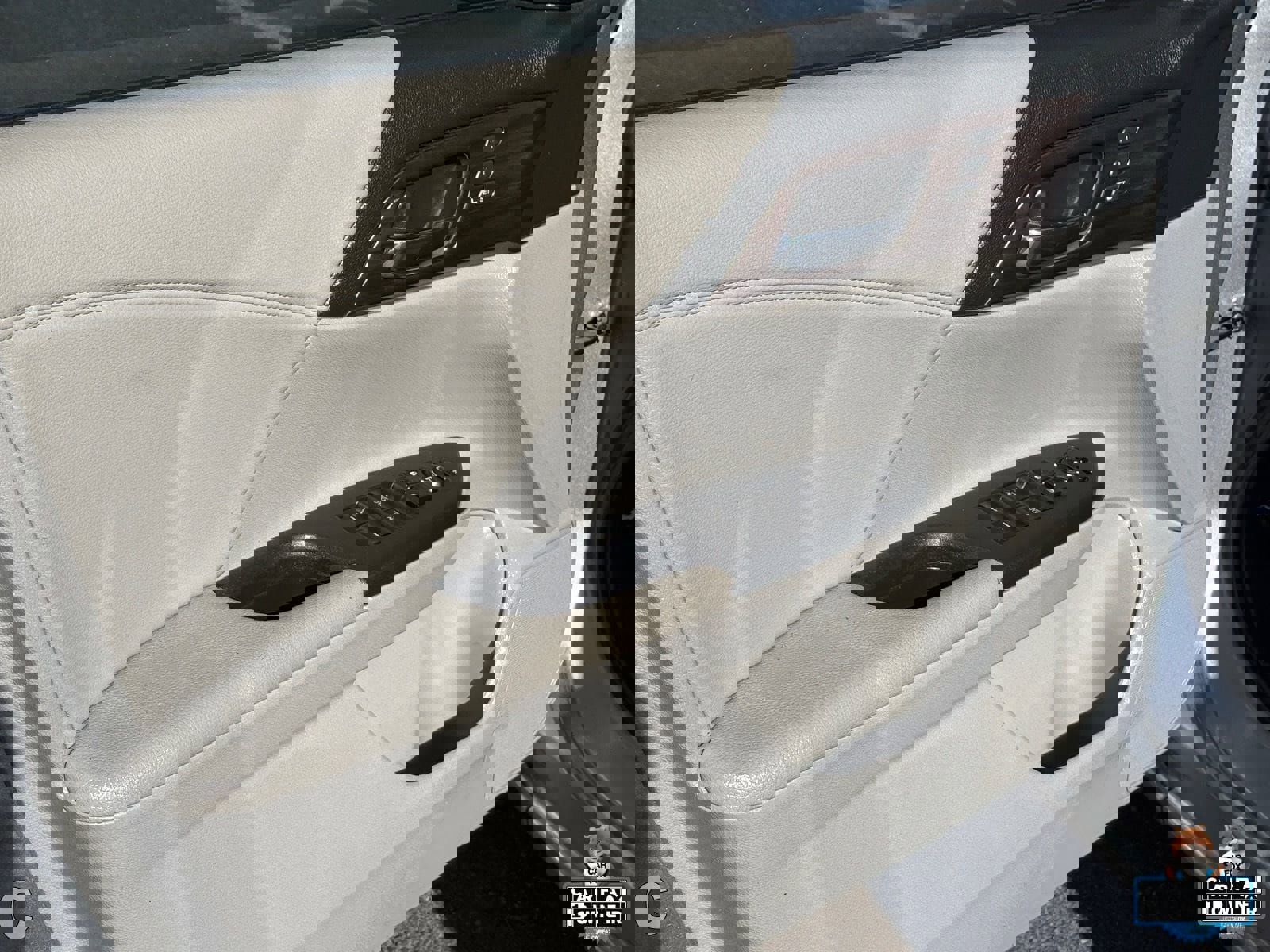 Used 2016 Honda Accord EX-L image 16