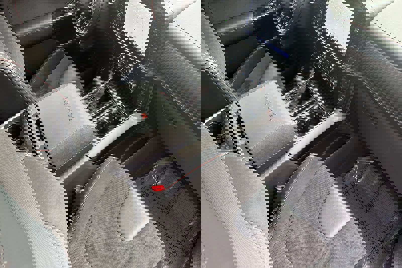 Certified 2023 Ford F150 Raptor w/ Equipment Group 802A Raptor R image 15