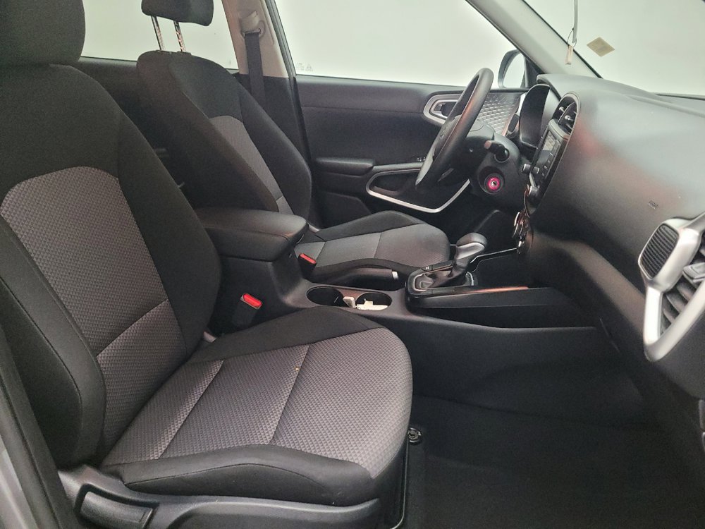 Used 2024 Kia Soul LX w/ Option Group 015 image 21