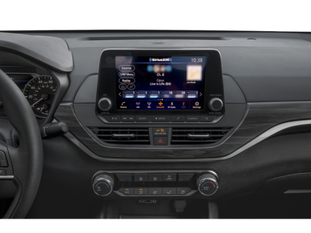 New 2026 Nissan Altima 2.5 SV AWD/4WD image 7