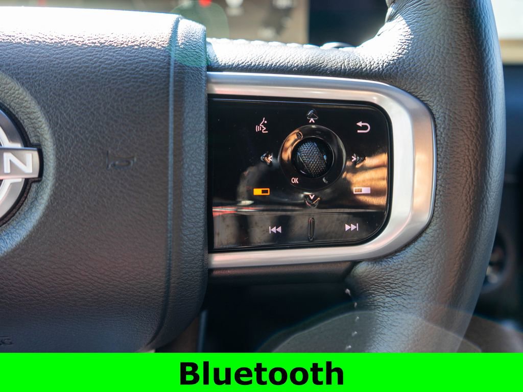 Used 2026 Nissan Armada SL w/ Captain's Chari Seat Package AWD/4WD image 20