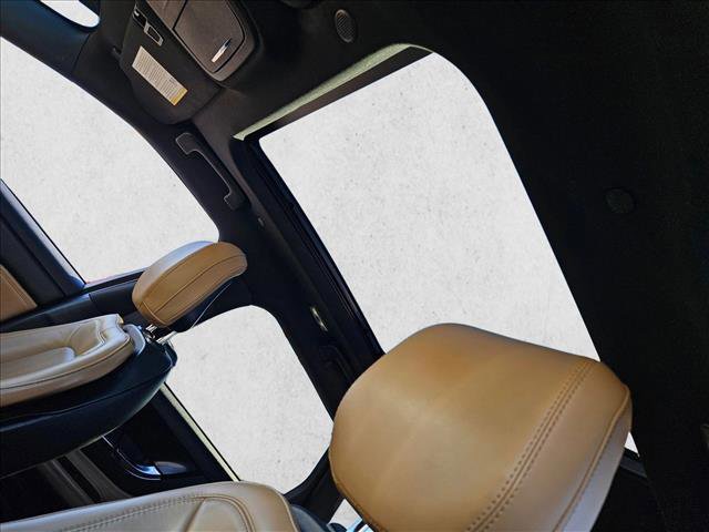 Used 2022 Lincoln Corsair Grand Touring w/ Elements Technology Bundle image 15