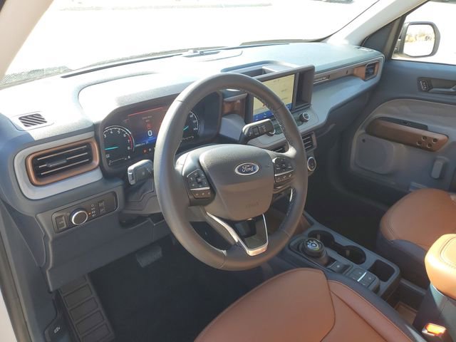 Used 2024 Ford Maverick Lariat image 13